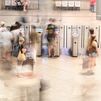 Nuevas afecciones por obras desde mañana viernes en las líneas C-3, C-4 y C-5 de Cercanías