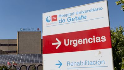 El Hospital de Getafe crea una Unidad de Impresión 3D para mejorar la explicación de patologías y la formación sanitaria