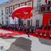 La Comunidad de Madrid acusa al Gobierno central de usar a la Guardia Civil para "boicotear" el 2 de Mayo