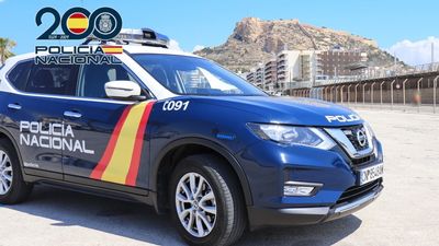 Cuatro detenidos por matar a un hombre de cinco puñaladas en Usera el día de Año Nuevo