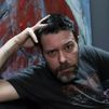El humorista Héctor de Miguel,  Quequé