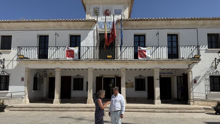 La Comunidad destina más de un millón de euros en mejoras para Ciempozuelos y Titulcia