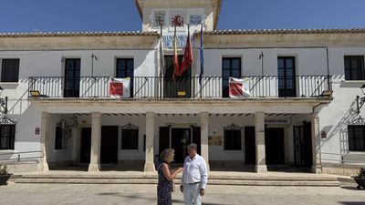 La Comunidad destina más de un millón de euros en mejoras para Ciempozuelos y Titulcia