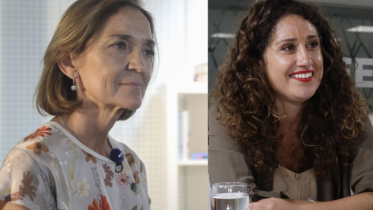 El debate municipal de las primarias del PSOE, sin roces pero con diferencias