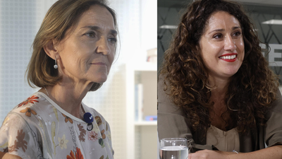 El debate municipal de las primarias del PSOE, sin roces pero con diferencias