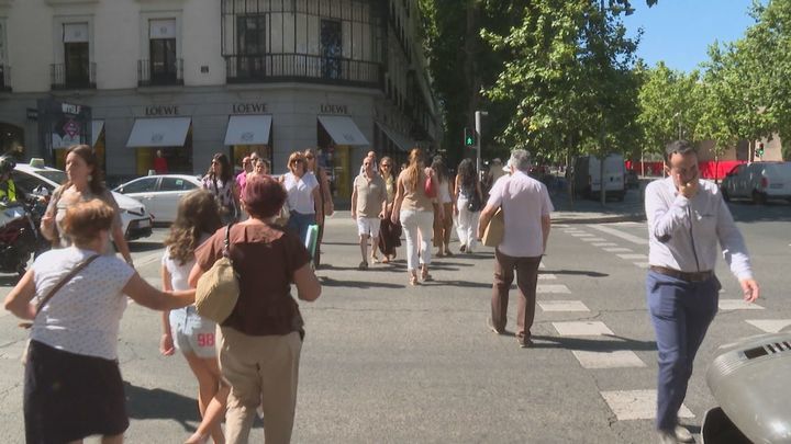 Madrid, entre los mejores lugares del mundo para vivir