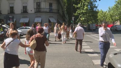 Madrid, entre los mejores lugares del mundo para vivir