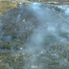 10 dotaciones terrestres y 6 medios aéreos tratan de sofocar un incendio forestal en Lozoyuela
