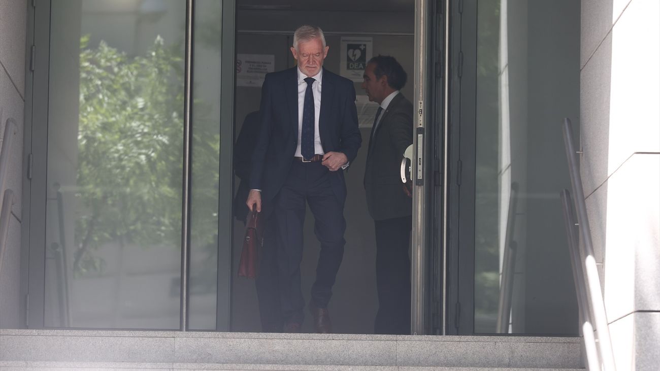 El DAO de la Guardia Civil niega presiones a la UCO y que les pidiera "ponerse de perfil"