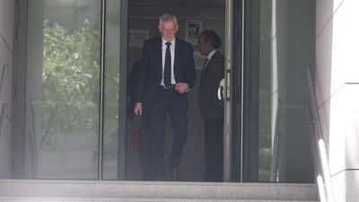 El DAO de la Guardia Civil niega presiones a la UCO y que les pidiera "ponerse de perfil"