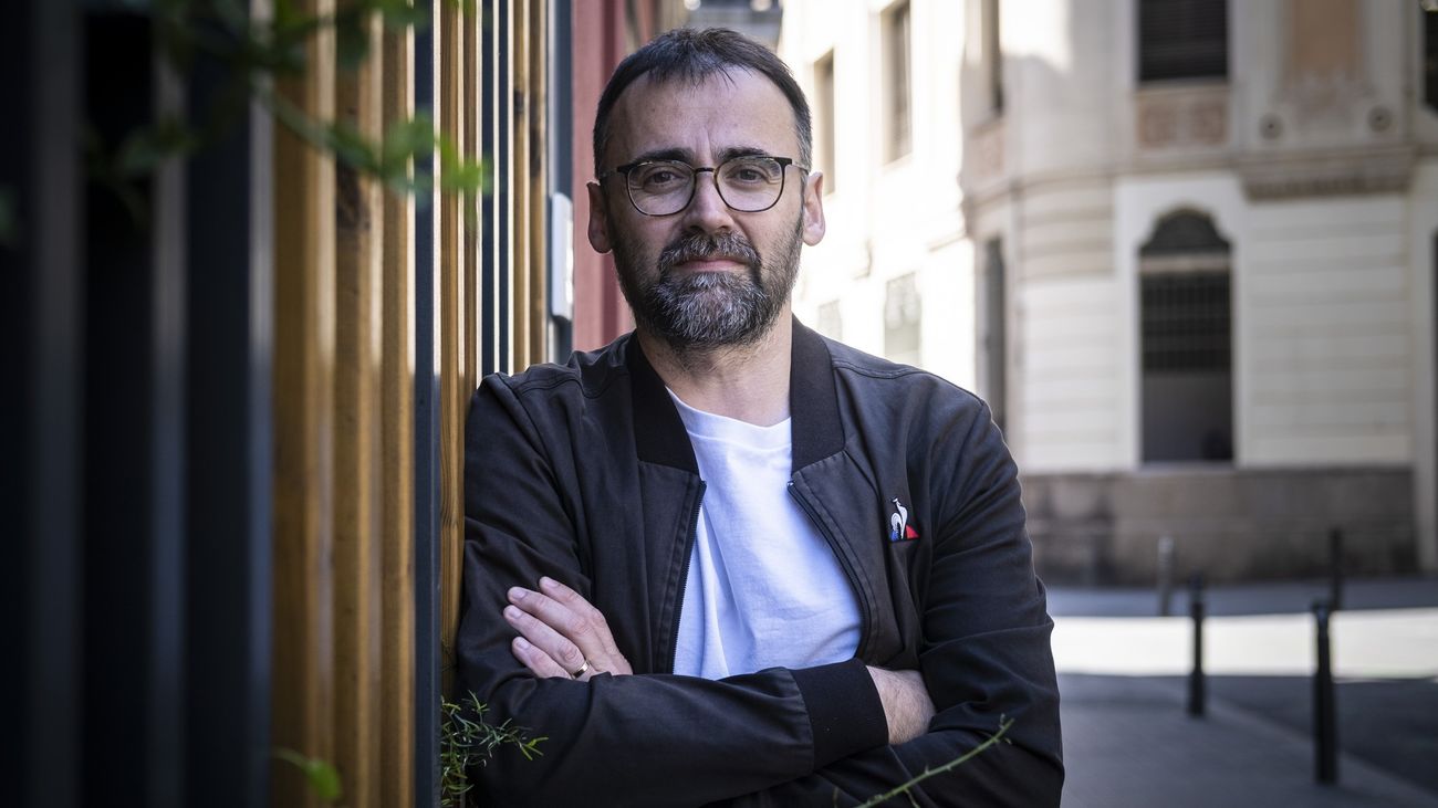 Toni Padilla: “La gente con intereses económicos busca aprovecharse del fútbol”