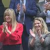 La Audiencia de Madrid avala que Begoña Gómez sea juzgada por un jurado y le devuelve el pasaporte