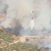 Aragón vive el peor incendio forestal de su historia con 4.500 hectáreas quemadas