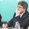 ¿Qué supone que el Tribunal de Justicia Europeo avale la Ley de amnistía?