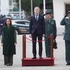 AUGC  y Jucil reclaman la dimisión de Marlaska y Mercedes González