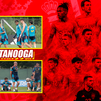 La Selección española cambia la tranquilidad de Chattanooga por Nueva York
