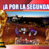 España celebrará en Cibeles el lunes por la tarde si logra la segunda estrella