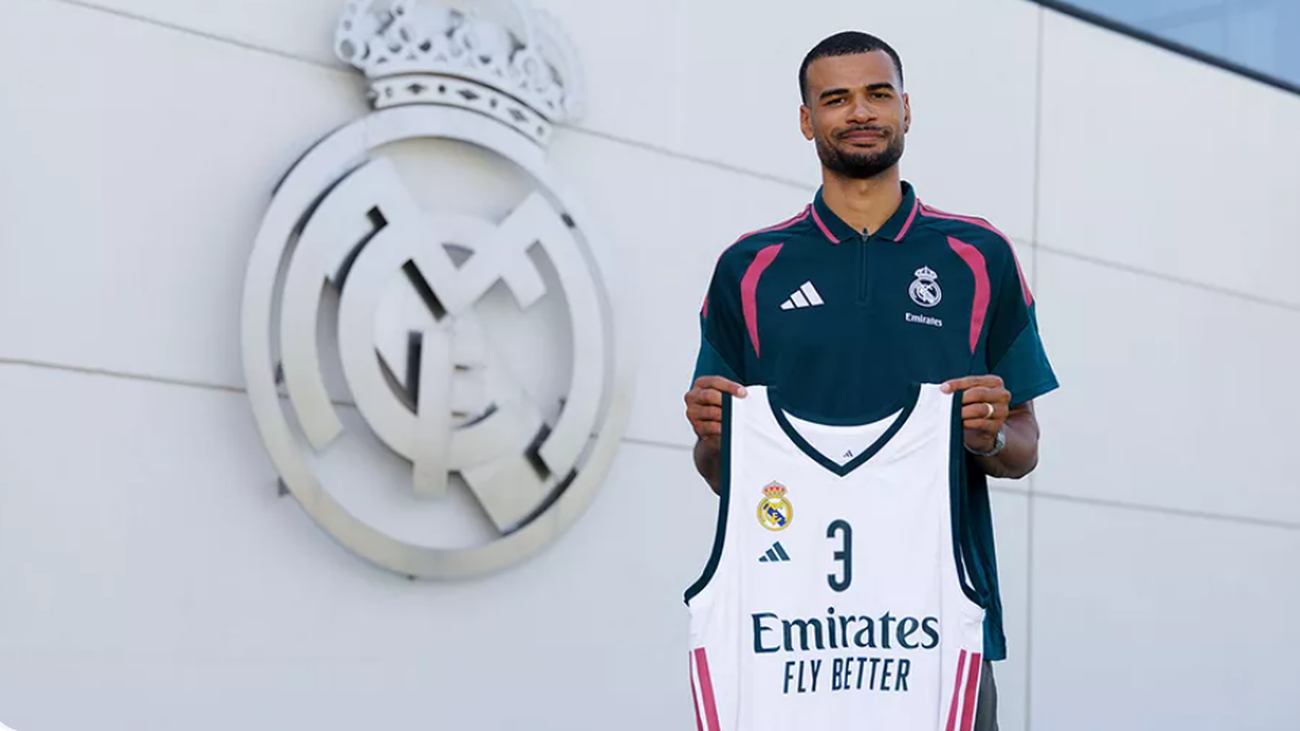 Timothé Luwawu-Cabarrot