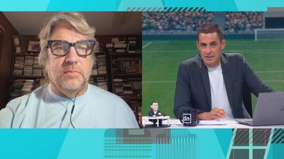 Lisandro Ruiz periodista argentino, analiza la final del Mundial en 'El Análisis: Diario de la Noche'