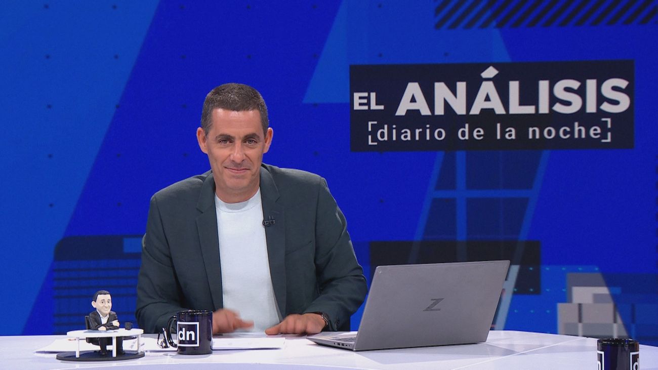 El análisis de Antonio Naranjo: "El castigo final estará a la altura"