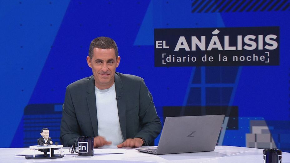 El análisis de Antonio Naranjo: "El castigo final estará a la altura"