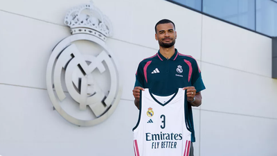 El Real Madrid ficha a Luwawu-Cabarrot, máximo anotador de la ACB