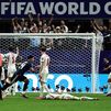 Argentina, el equipo de los goles agónicos