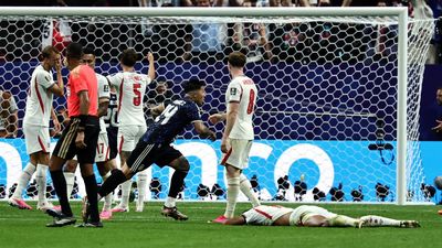 Argentina, el equipo de los goles agónicos