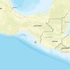México registra un terremoto de 7,3 con alerta de tsunami cerca de la costa de Chiapas