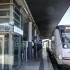 Los trenes que conectan Extremadura con Madrid inician y finalizan su recorrido en Leganés desde este viernes
