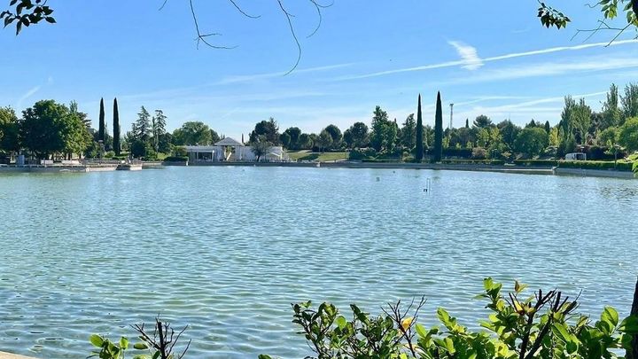 Pinto reúne a los seis finalistas del concurso de DJ’s en la ría del parque Juan Carlos I