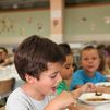 La alimentación de los escolares de Fuenlabrada no coge vacaciones