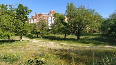 Alegan contra el Plan Meaques del Ayuntamiento de Madrid y las 236 viviendas previstas