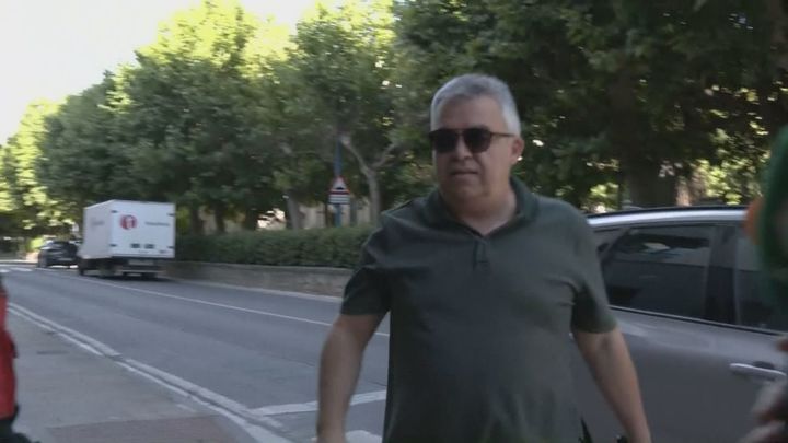Cerdán y su familia obtuvieron "beneficios" de 323.178 euros entre 2015 y 2024