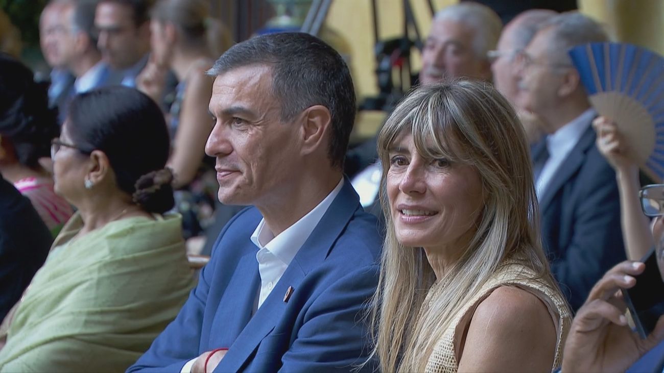 Bolaños cree que la respuesta judicial al caso Begoña Gómez no es adecuada ni contundente