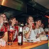 La final del Mundial traerá a los bares ganancias que podrían superar los 130 millones de euros
