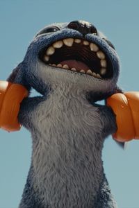 Imagen del Live Action de 'Lilo & Stitch'