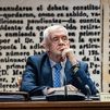 El DAO de la Guardia Civil defiende su "inocencia" y asegura que no piensa dimitir aunque haya juicio