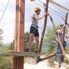 Nos vamos de campamento ¡A trabajar!