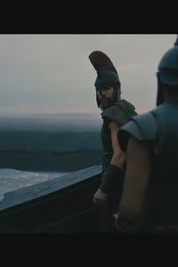 'La Odisea' de Cristopher Nolan se estrena por la puerta grande en los cines españoles