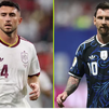 Cubarsí-Laporte, la mejor defensa, frente a Messi