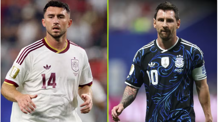 Cubarsí-Laporte, la mejor defensa, frente a Messi