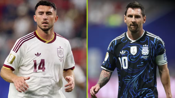 Cubarsí-Laporte, la mejor defensa, frente a Messi