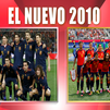 Las 12 coincidencias  con 2010 por las  que España podría ganar el Mundial de 2026