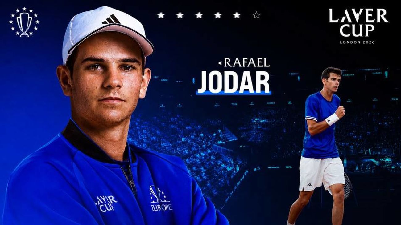 Rafael Jódar