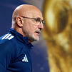 De la Fuente sobre la final