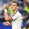 Fabián Ruiz: "Ganar significará mucho para nosotros, pero sobre todo para un país entero"