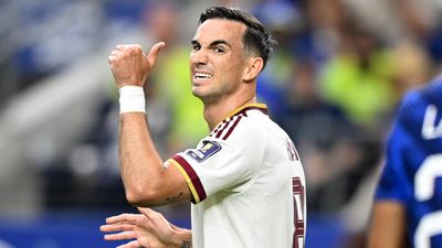 Fabián Ruiz: "Ganar significará mucho para nosotros, pero sobre todo para un país entero"