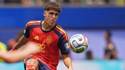 Pau Cubarsí: “Es la final que hubiese soñado de pequeño”