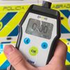 Fuenlabrada se suma a la campaña de la DGT contra el alcohol y las drogas al volante